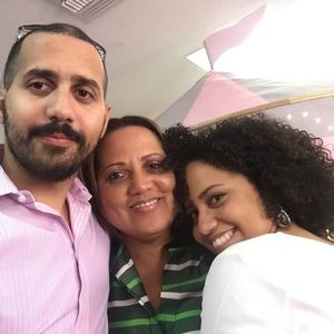 Meet your Posher, Mirna